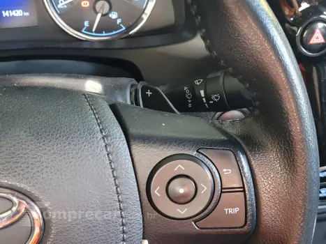 Corolla XEi 2.0 Flex 16V Aut.