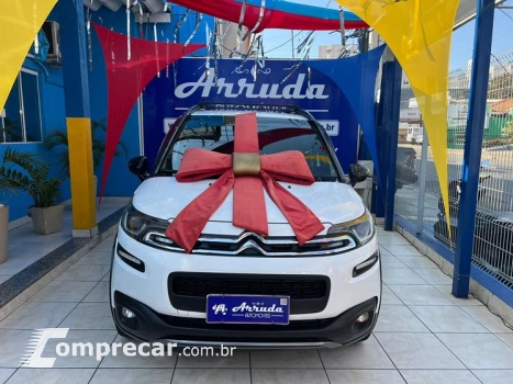 AIRCROSS