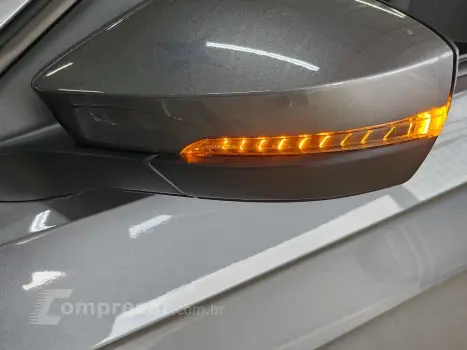 T-CROSS 1.0 200 TSI TOTAL FLEX COMFORTLINE AUTOMÁTICO