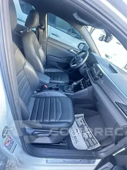 Taos 1.4 16V 4P FLEX 250 TSI HIGHLINE AUTOMÁTICO