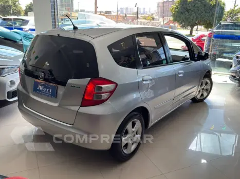 Fit LX 1.4/ 1.4 Flex 8V/16V 5p Mec.