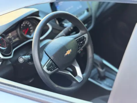 ONIX HATCH LT 1.0 12V TB Flex 5p Aut.