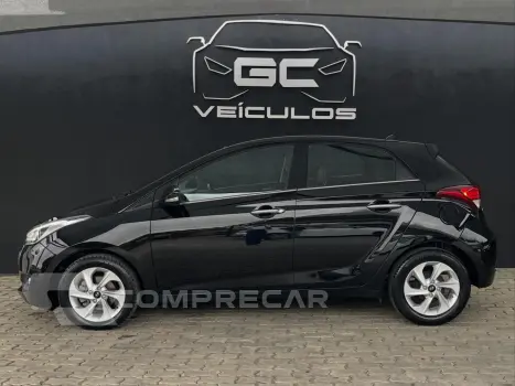 HB20 1.6 PREMIUM 16V FLEX 4P AUTOMÁTICO