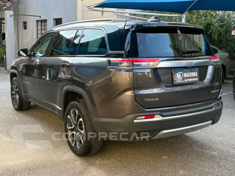COMMANDER 2.0 Td380 Turbo Limited