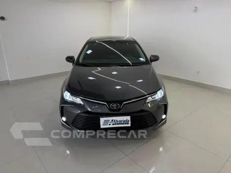 COROLLA XEI 20