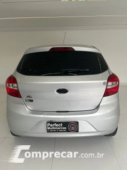 KA + 1.0 SE 12V