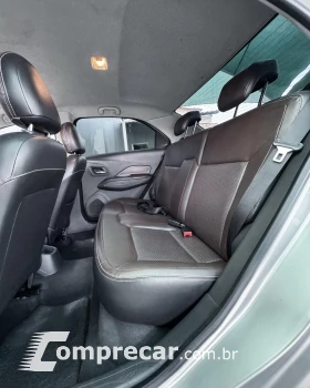 COBALT 1.8 MPFI Elite 8V