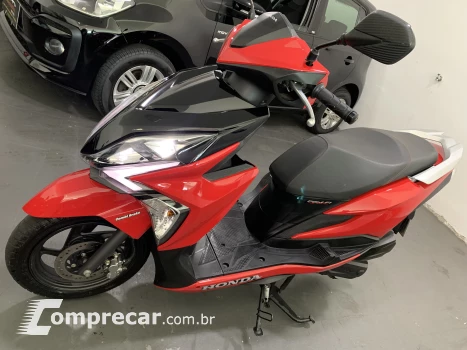 ELITE 125