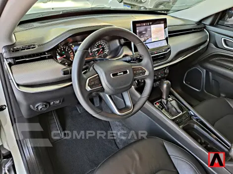 COMPASS 1.3 T270 Turbo Longitude