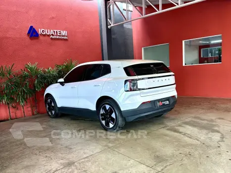 EX30 69 KW ELÉTRICO CORE