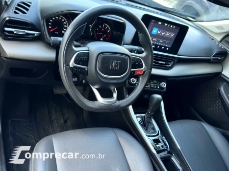 FASTBACK 1.0 TURBO 200 FLEX AUDACE CVT