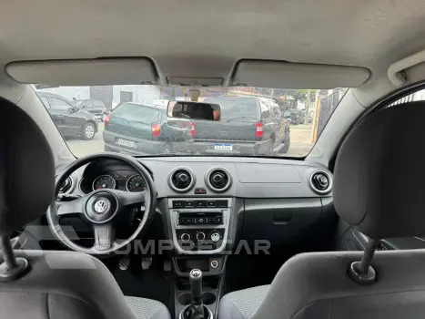 GOL 1.0 8V