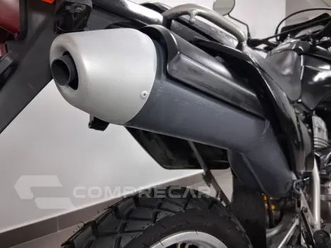 XR 250 TORNADO