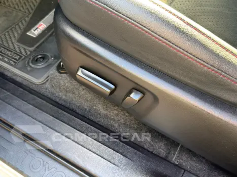 Hilux Sw4 2.8 D-4D Turbo Diesel Gr-S 7L 4X4 Automático