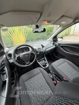 KA + 1.0 SE Plus 12V