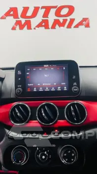 ARGO HGT 1.8 16V FLEX MEC