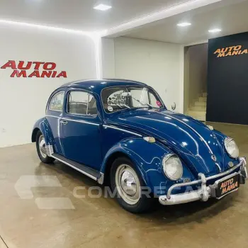 FUSCA 1200