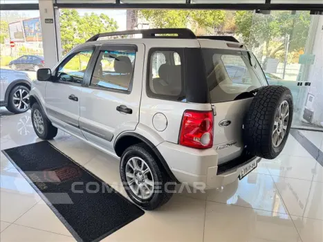 ECOSPORT 1.6 Freestyle 8V
