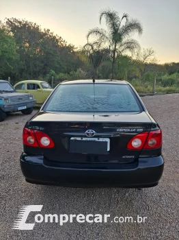 COROLLA 1.6 XLI 16V