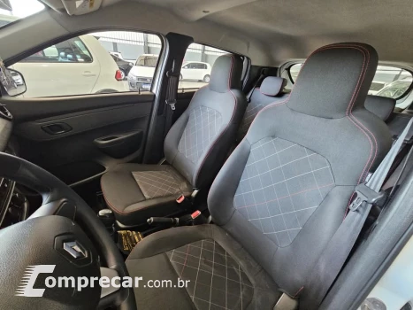 KWID 1.0 12V SCE ZEN