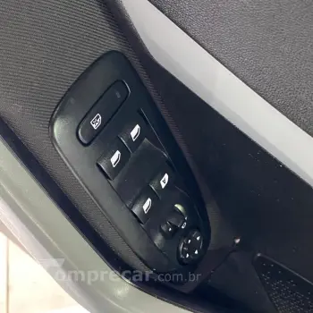 208 Allure 1.5 Flex 8V 5p