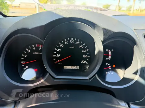 HILUX 3.0 SRV 4X2 CD 16V Turbo Intercooler