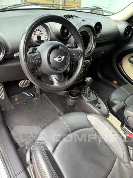 MINI COOPER S Countryman ALL4