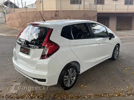 FIT 1.5 Personal 16V