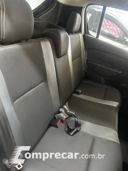 SANDERO 1.6 16V SCE Stepway
