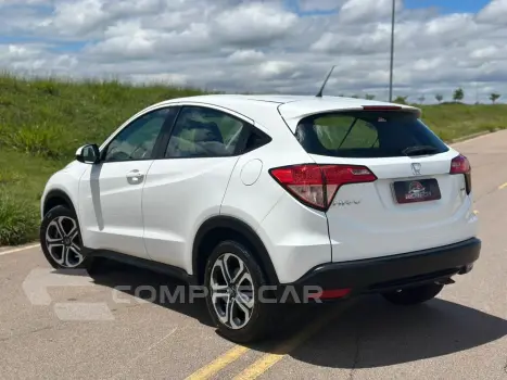 HR-V 1.8 16V LX