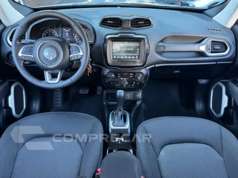 RENEGADE 1.8 16V Sport