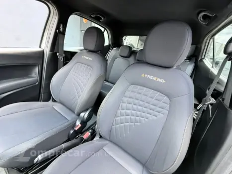 ARGO 1.3 Firefly Trekking