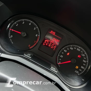 Gol 1.0 Flex 12V 5p