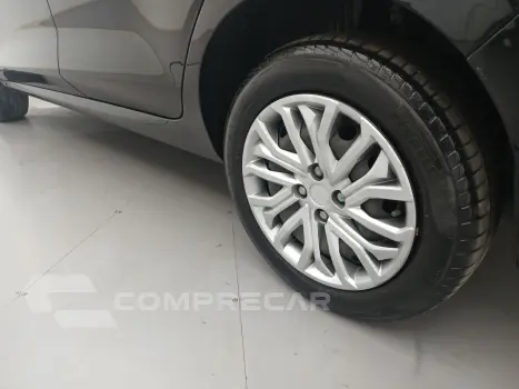 CRONOS 1.3 FIREFLY FLEX DRIVE CVT