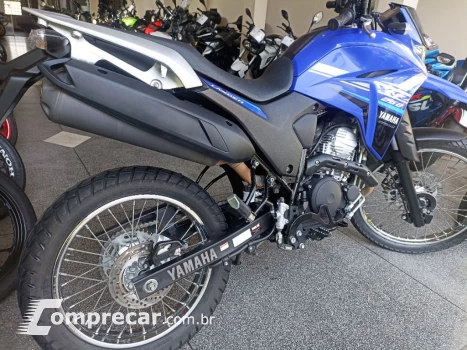 XTZ 250 LANDER 249cc/LANDER BLUEFLEX/ABS