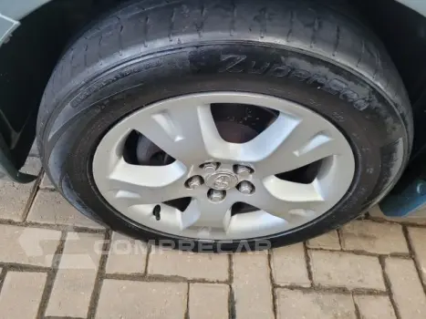 COROLLA - 1.8 XEI 16V 4P AUTOMÁTICO