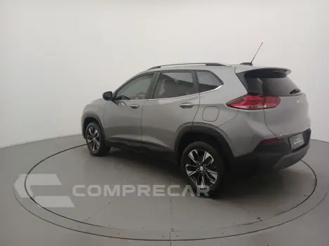TRACKER 1.2 TURBO FLEX PREMIER AUTOMÁTICO