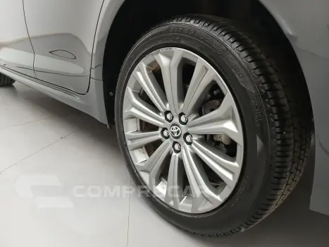COROLLA 2.0 VVT-IE FLEX XEI DIRECT SHIFT