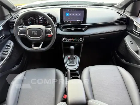 PULSE 1.0 TURBO 200 HYBRID AUDACE CVT