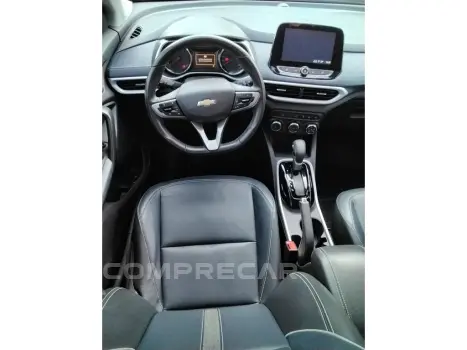 TRACKER 1.2 TURBO FLEX PREMIER AUTOMÁTICO