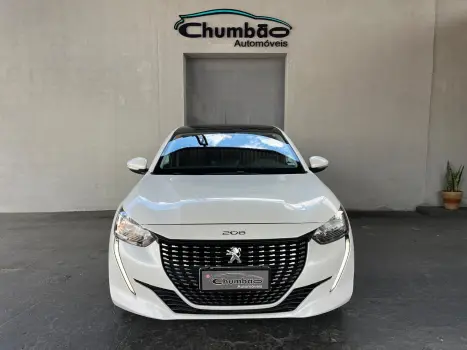 208 1.6 16V Active Pack