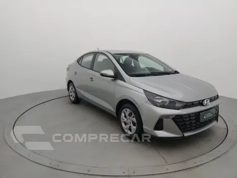 HB20S 1.0 12V FLEX COMFORT MANUAL