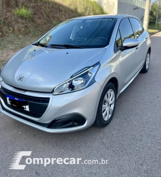 208 1.2 Active 12V