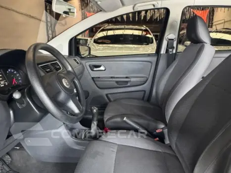 FOX - 1.0 MI 8V 4P MANUAL