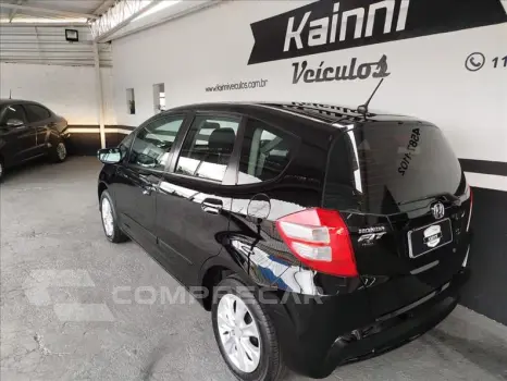 FIT 1.4 LX 16V