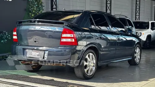 Astra Advantage 2.0 MPFI 8V FlexPower 5p