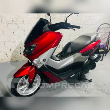 N Max 160