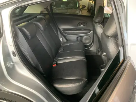 HR-V EX 1.8 Flexone 16V 5p Aut.