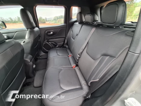 Renegade Série S T270 1.3 Turbo 4x4