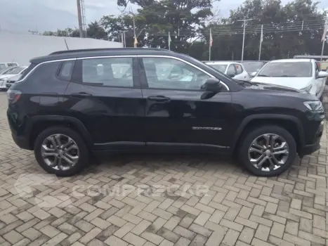 COMPASS 1.3 T270 TURBO FLEX LONGITUDE AT6